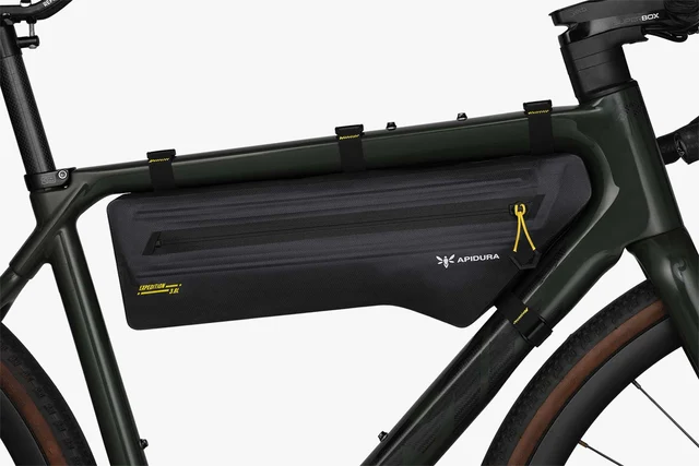 Apidura Expedition Frame Pack 3.8L Rammeveske 3.8L 