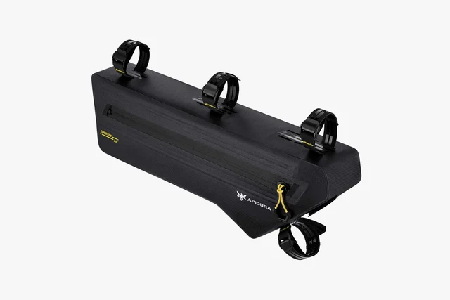 Apidura Expedition Frame Pack 3.8L Rammeveske 3.8L 