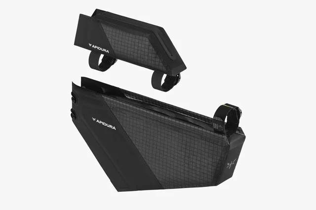 Apidura Aero System S/M Modulärt ram- och överrörssystem 