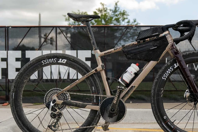 Apidura Aero System S/M Modulärt ram- och överrörssystem 