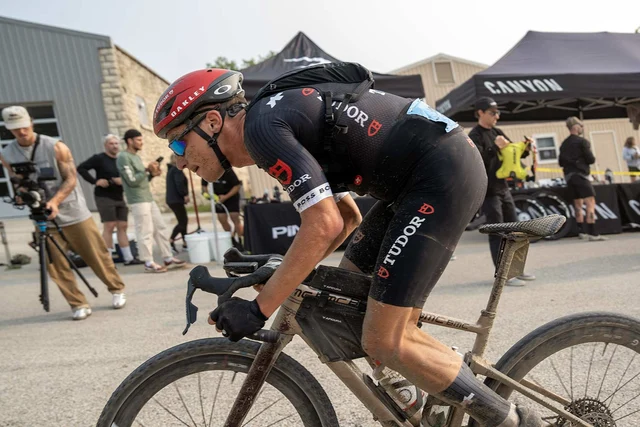 Apidura Aero System S/M Modulärt ram- och överrörssystem 