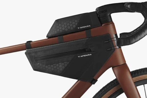 Apidura Aero System Modul&#230;r ramme og overr&#248;rssystem