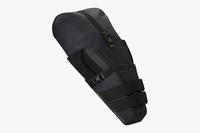 Apidura Expedition Saddle Pack 16L Seteveske 16L 