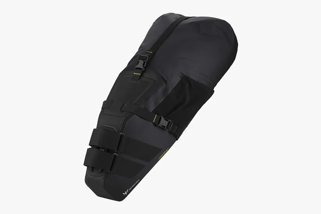 Apidura Expedition Saddle Pack 16L Seteveske 16L 