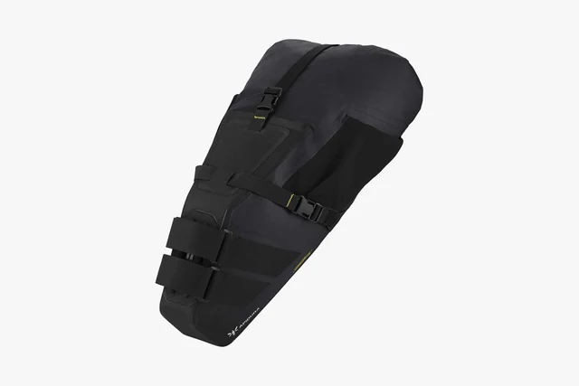 Apidura Expedition Saddle Pack 13L Seteveske 13L 