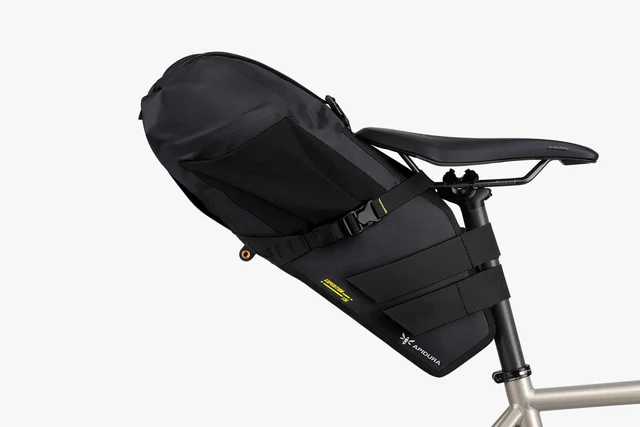 Apidura Expedition Saddle Pack 13L Seteveske 13L 