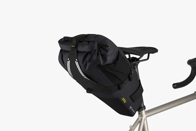 Apidura Expedition Saddle Pack 9L Seteveske 9L 