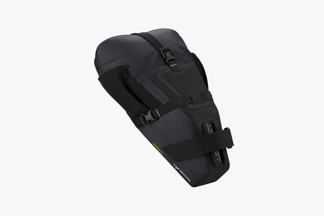 Apidura Expedition Saddle Pack 9L Seteveske 9L 