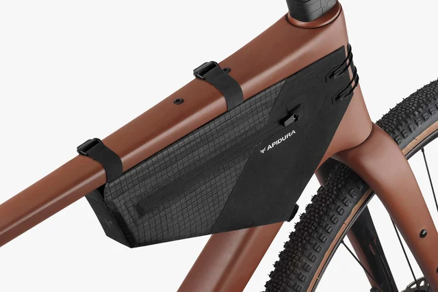 Apidura Aero Frame Module S/M Rammeveske 
