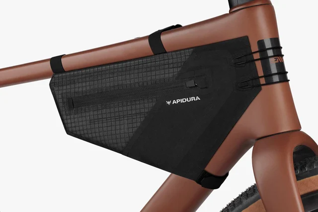 Apidura Aero Frame Module S/M Rammeveske 