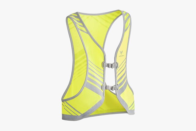 Apidura Packable Visibility Vest Str. L/XL 