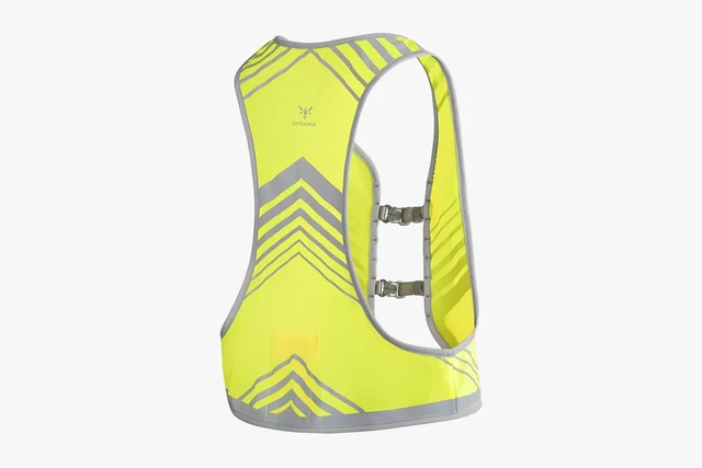 Apidura Packable Refleksvest Str. L/XL 