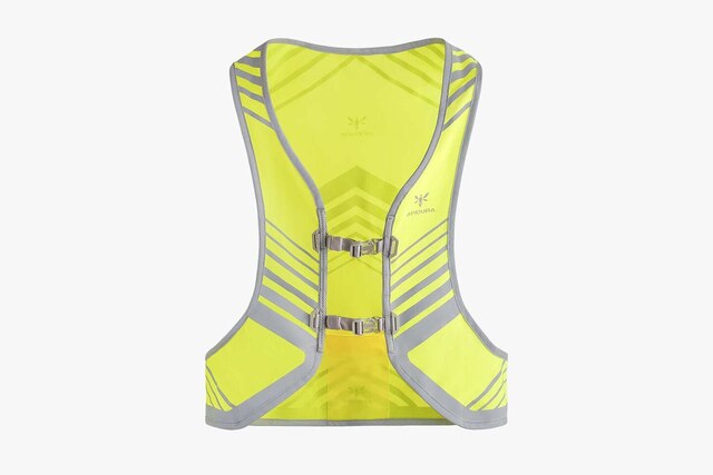 Apidura Packable Visibility Vest Str. L/XL 