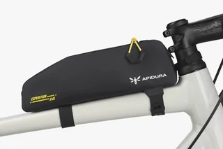 Apidura Expedition Top Tube Pack Overrørsveske