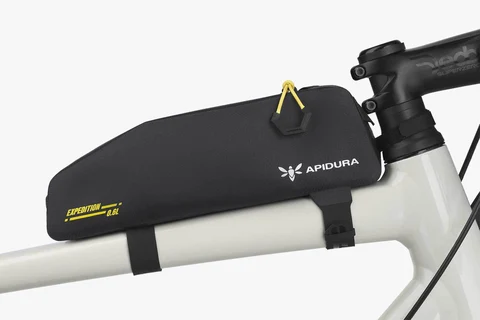Apidura Expedition Top Tube Pack Overrørsveske