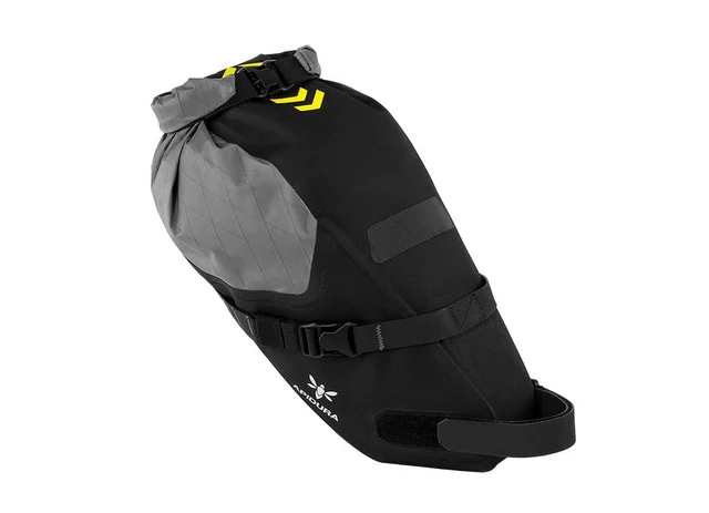 Apidura Backcountry Saddle Pack 235g, 4,5 L, Vattentät 