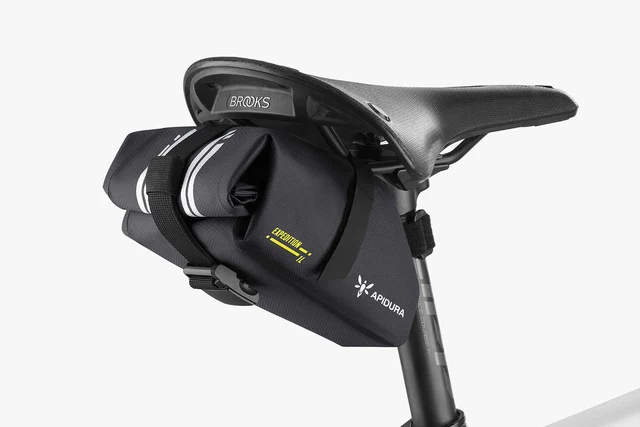 Apidura Expedition Tool Pack 1L Seteveske 1L 