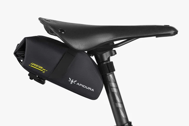 Apidura Expedition Tool Pack 1L Seteveske 1L 