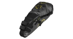 Apidura Expedition Saddle Pack 14 Gr&#229;, Vanntett, 350g, 14L