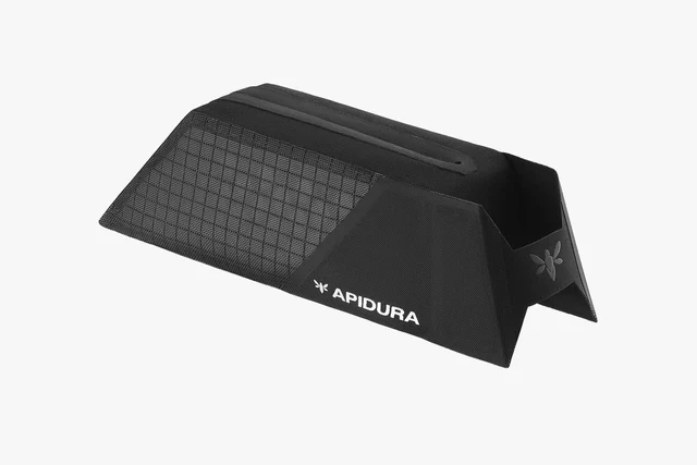 Apidura Aero Bolt-On Top Tube Module Aerodynamisk Overrørsveske 