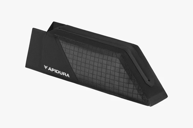Apidura Aero Bolt-On Top Tube Module Aerodynamisk Overrørsveske 