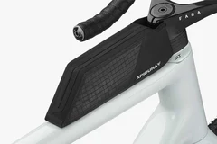 Apidura Aero Bolt-On Top Tube Module Aerodynamisk Overrørsveske