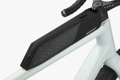 Apidura Aero Bolt-On Long Top TubeModule Aerodynamisk Overrørsveske