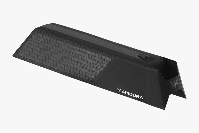 Apidura Aero Bolt-On Long Top TubeModule Aerodynamisk Overrørsveske 