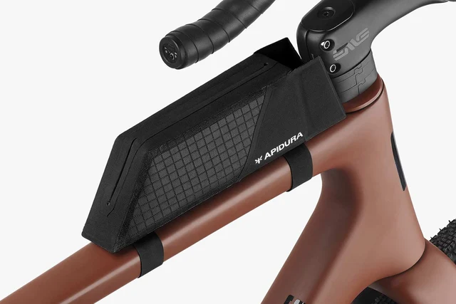 Apidura Aero Top Tube Module Overrørsveske 