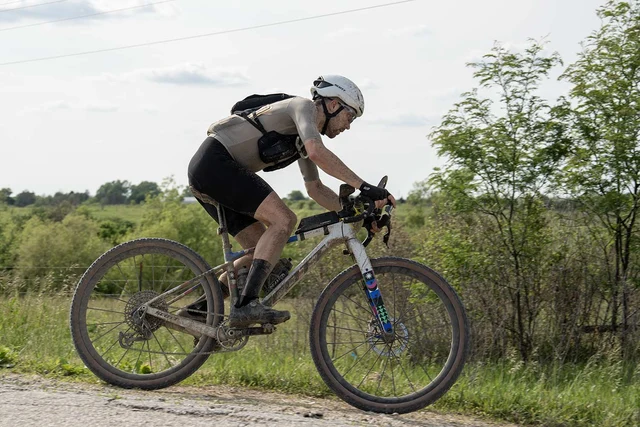 Apidura Aero Top Tube Module Overrørsveske 