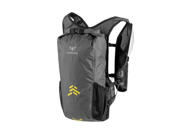 Apidura Backcountry HD Pack Ryggsekk S/M, 14L, 460g, Vanntett 