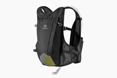 Apidura Racing Hydration Vest S/M, 5.5L, 350g, Vanntett