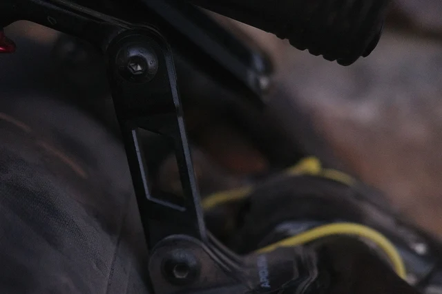 Apidura Expedition Accessory Arm Tilbehør til Expedition Styreveske 
