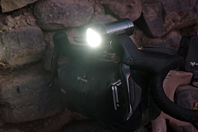 Apidura Expedition Accessory Arm Tilbehør til Expedition Styreveske 