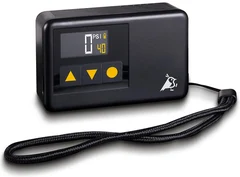 Aqiila Airbird P1 Elektrisk Sykkelpumpe 500mAh, 120 psi, 118 g