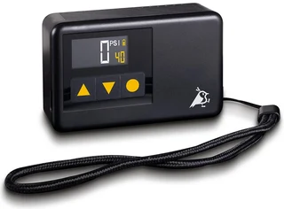 Aqiila Airbird P1 Elektrisk Sykkelpumpe 500mAh, 120 psi, 118 g