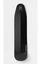 Ass Savers BroTector Regular Bakskjerm Black, Standard, Forlenger skjermen