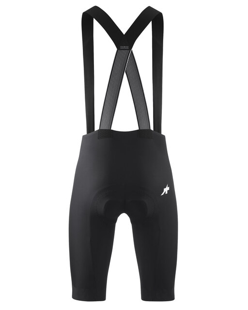 Assos Equipe R S11 Bib Shorts Black Series, Str. XS 