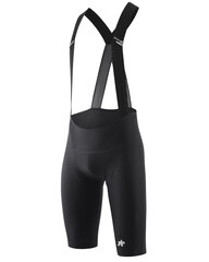 Assos Equipe R S11 Bib Shorts Black Series, Str. 3XL