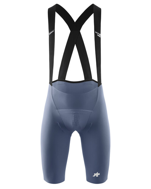 Assos Equipe R S11 Bib Shorts Edge Green, Str. L 