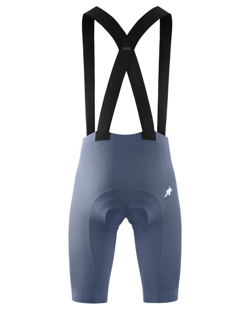 Assos Equipe R S11 Bib Shorts Secret Blue, Str. 3XL 