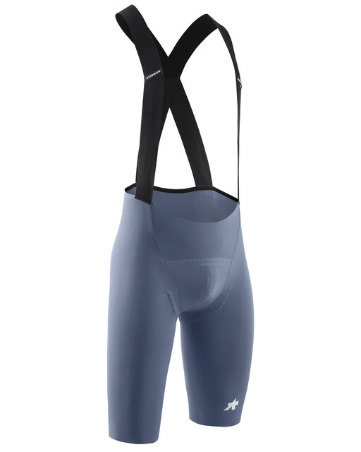 Assos Equipe R S11 Bib Shorts Secret Blue, Str. 3XL 