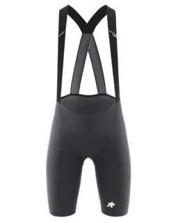 Assos Equipe R S11 Bib Shorts Robust Grey, Str. 3XL