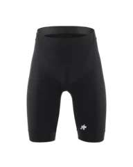 Assos Mille GT Half Shorts S11 Black, Str. L