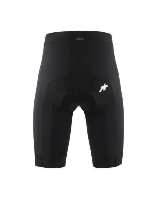 Assos Mille GT Half Shorts S11 Black, Str. L 