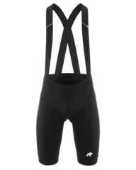 Assos Mille GT Sykkelshorts S11 Black, Str. XL