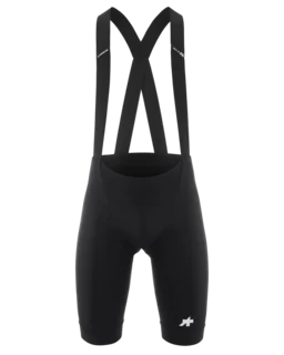 Assos Mille GT Sykkelshorts S11 Standard Leg, GT S11 pad, m/bib