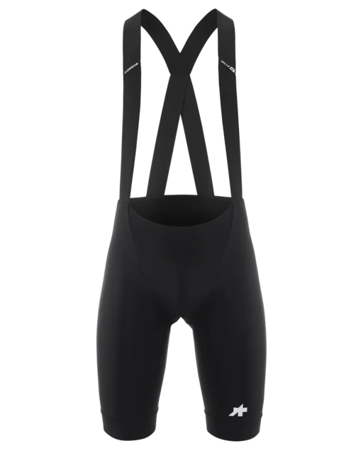 Assos Mille GT Sykkelshorts S11 Black, Str. XL 