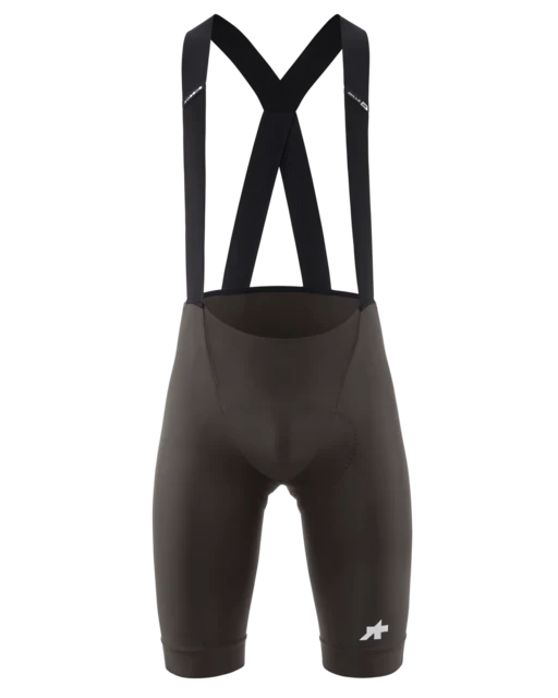 Assos Mille GT Cykelshorts S11 Wild Brown, Str. XXL 