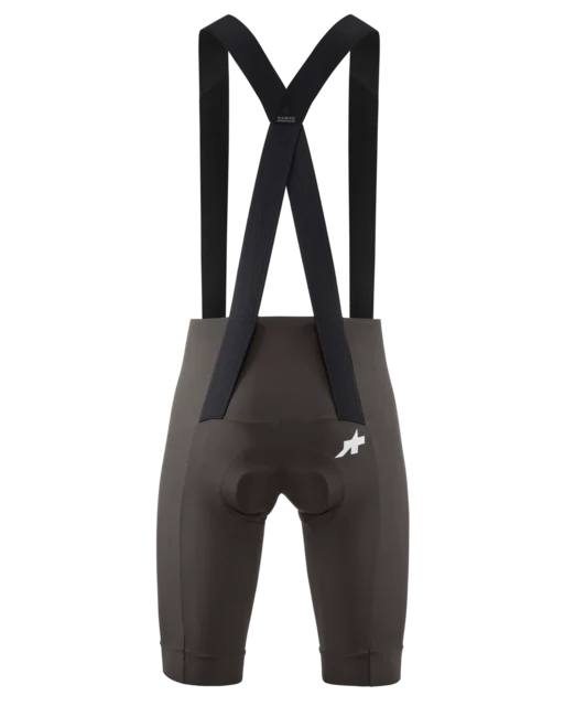 Assos Mille GT Cykelshorts S11 Wild Brown, Str. XXL 